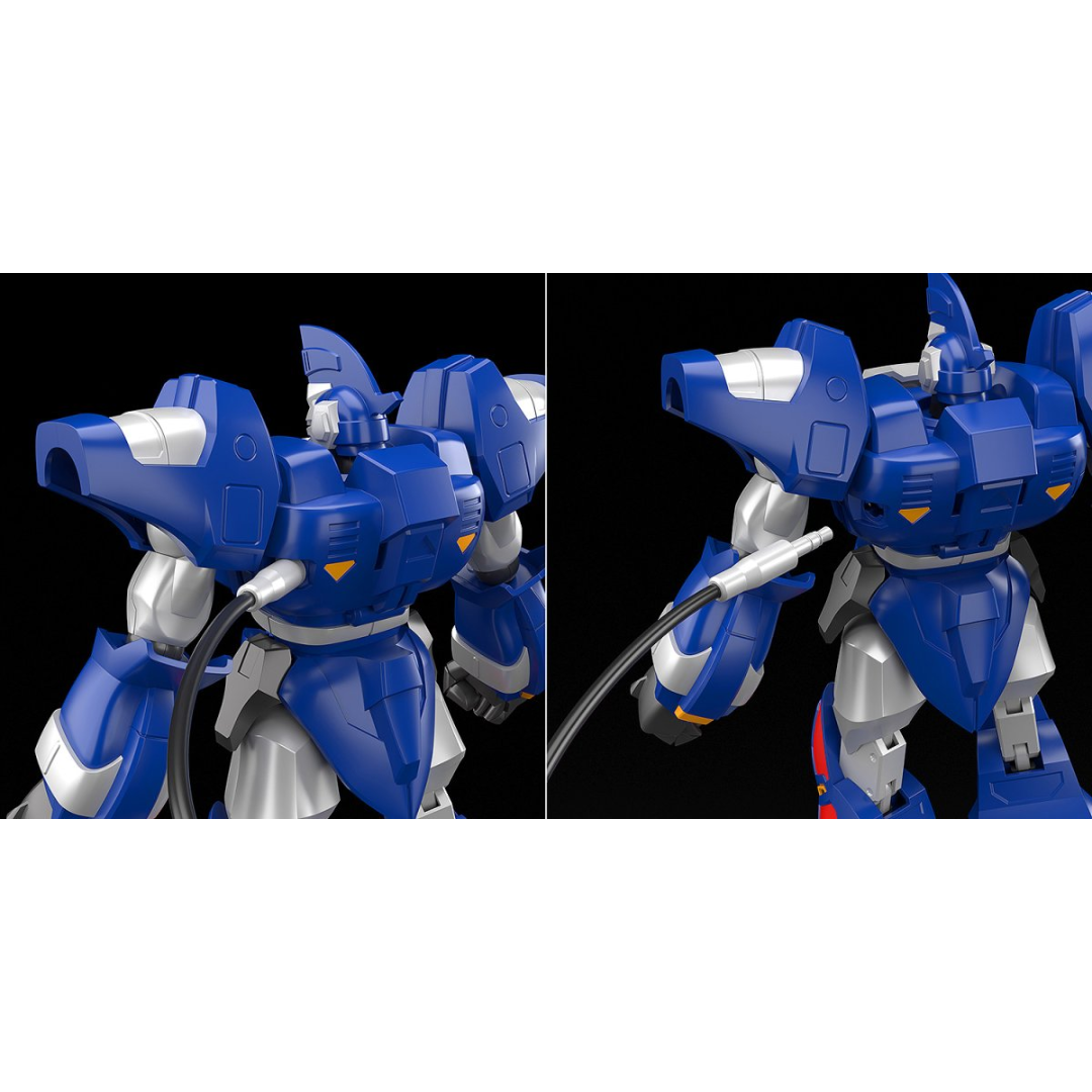 TETSUJIN28 FX - MODEROID - TETSUJIN28 FX & TETSUJIN17 PHOENIX [PRE-ORDER](RELEASE MAY25)