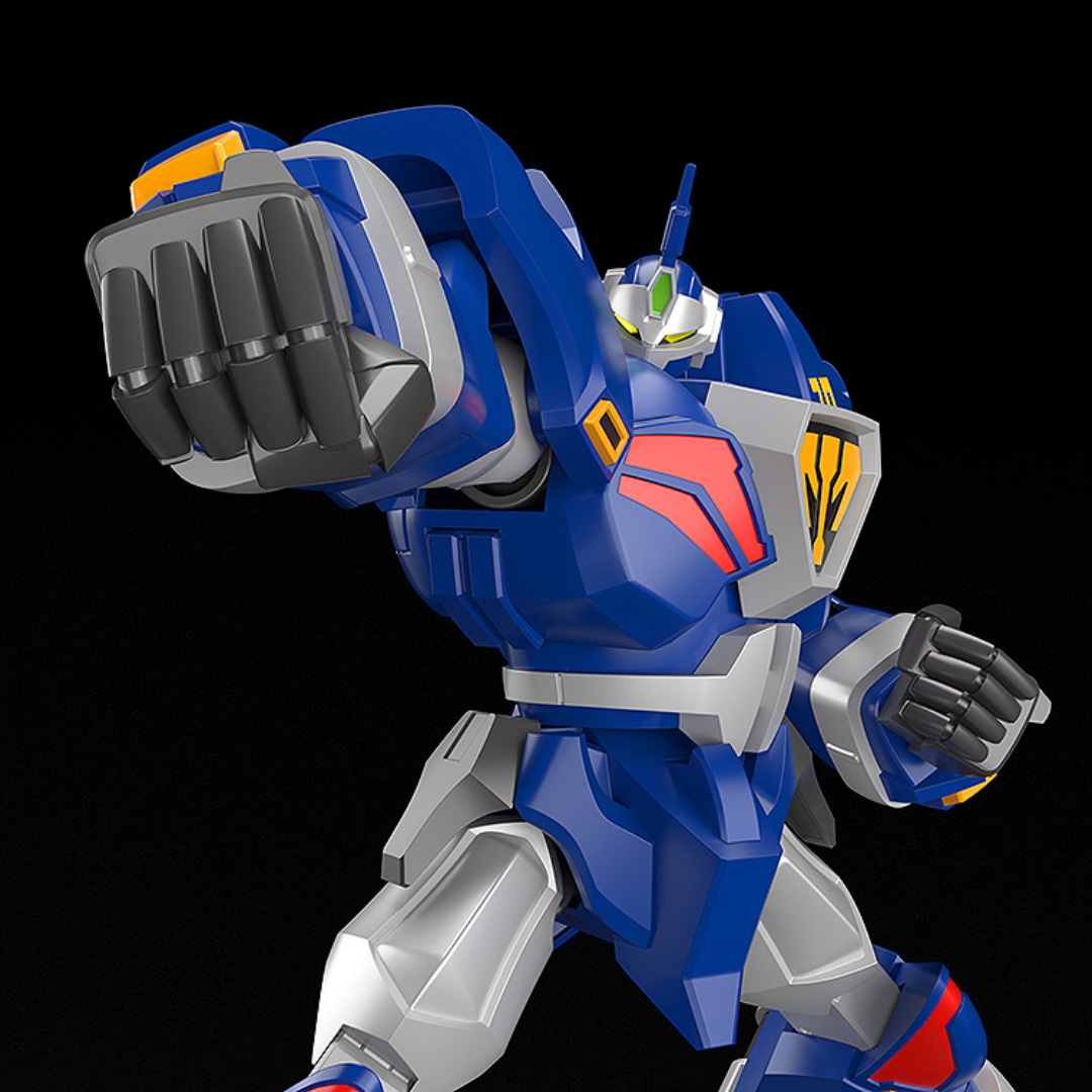 TETSUJIN28 FX - MODEROID - TETSUJIN28 FX & TETSUJIN17 PHOENIX [PRE-ORDER](RELEASE MAY25)