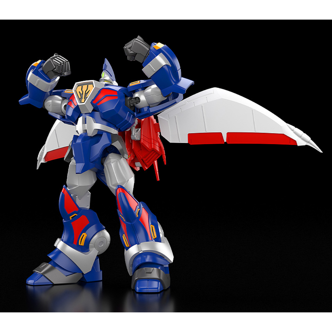 TETSUJIN28 FX - MODEROID - TETSUJIN28 FX & TETSUJIN17 PHOENIX [PRE-ORDER](RELEASE MAY25)