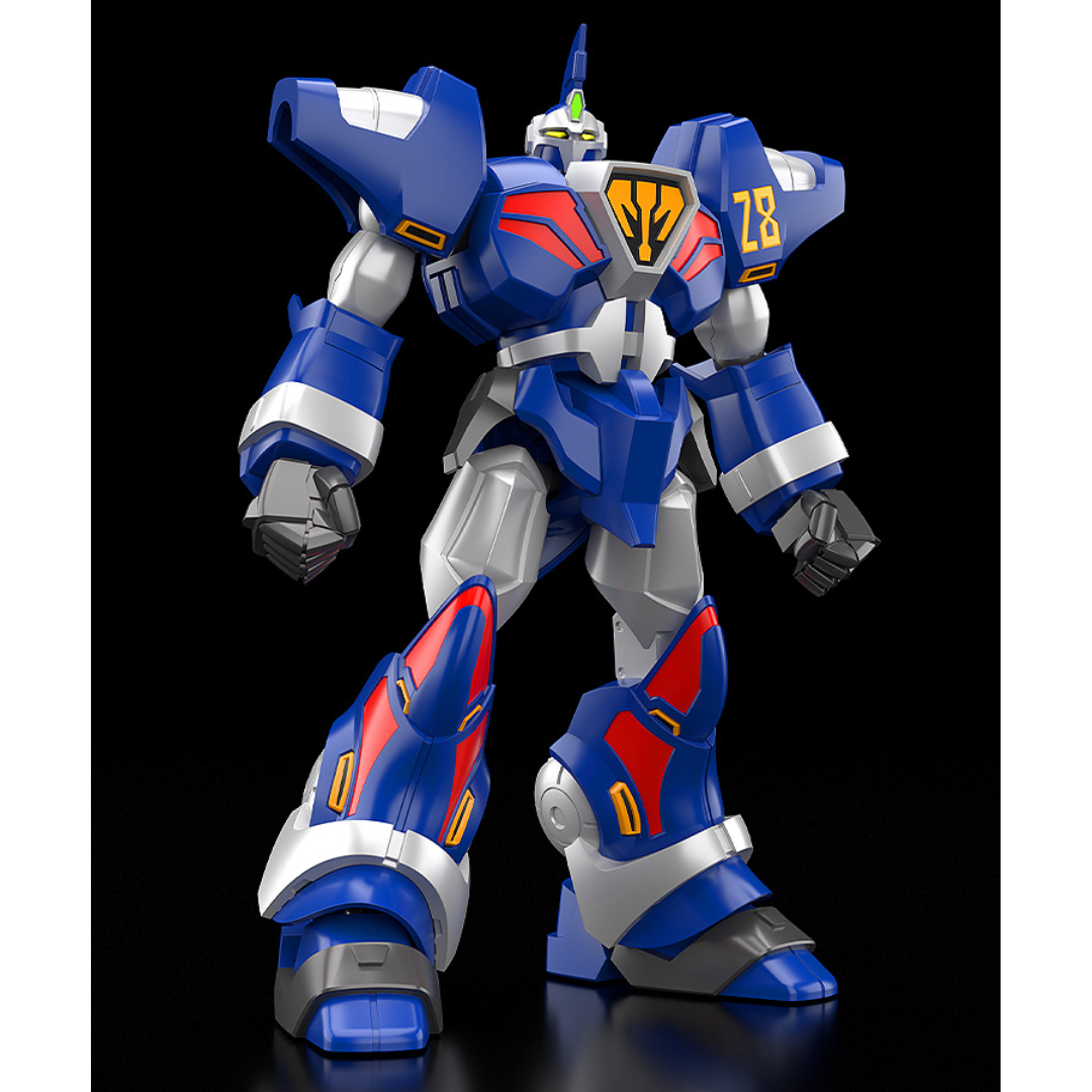 TETSUJIN28 FX - MODEROID - TETSUJIN28 FX & TETSUJIN17 PHOENIX [PRE-ORDER](RELEASE MAY25)