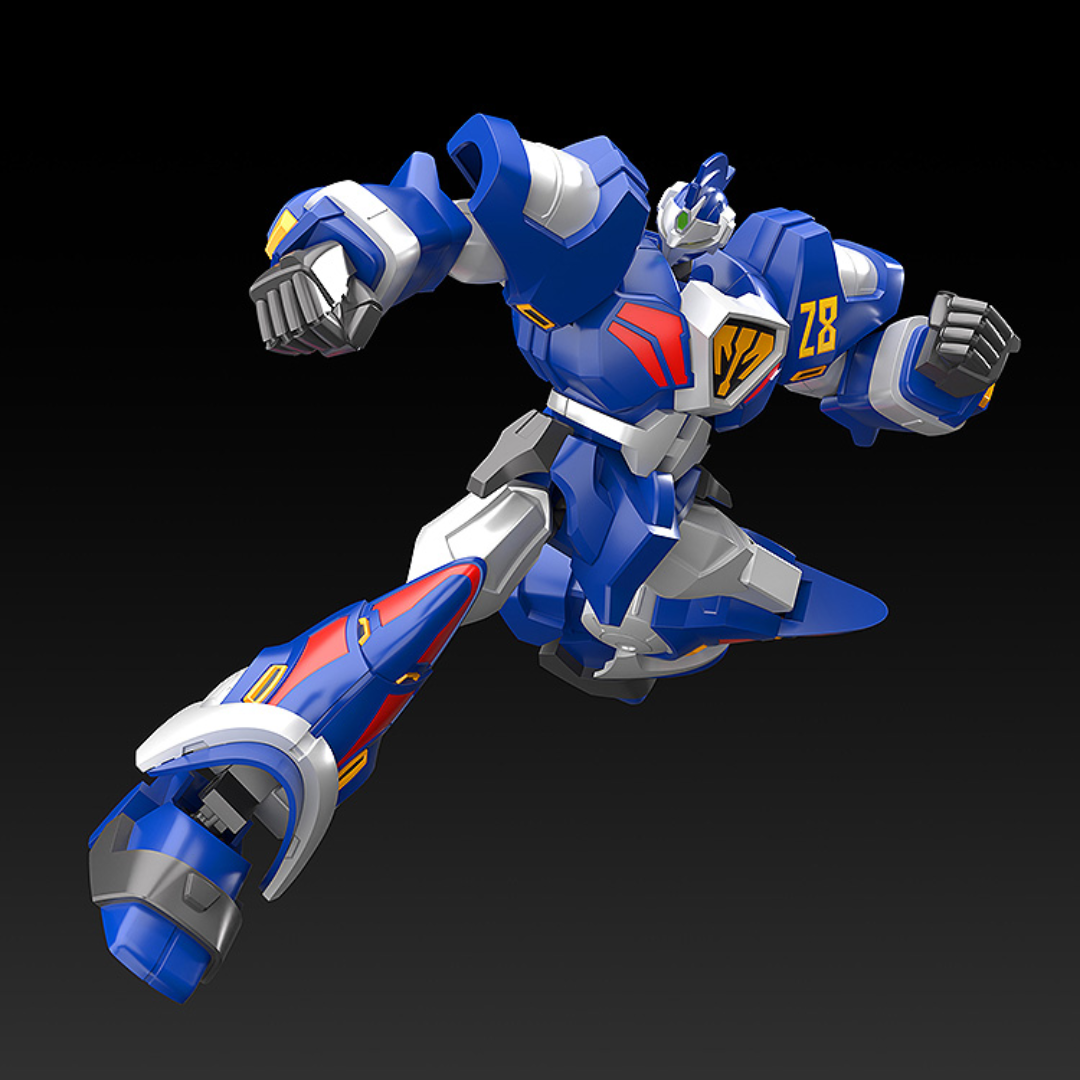 TETSUJIN28 FX - MODEROID - TETSUJIN28 FX & TETSUJIN17 PHOENIX [PRE-ORDER](RELEASE MAY25)