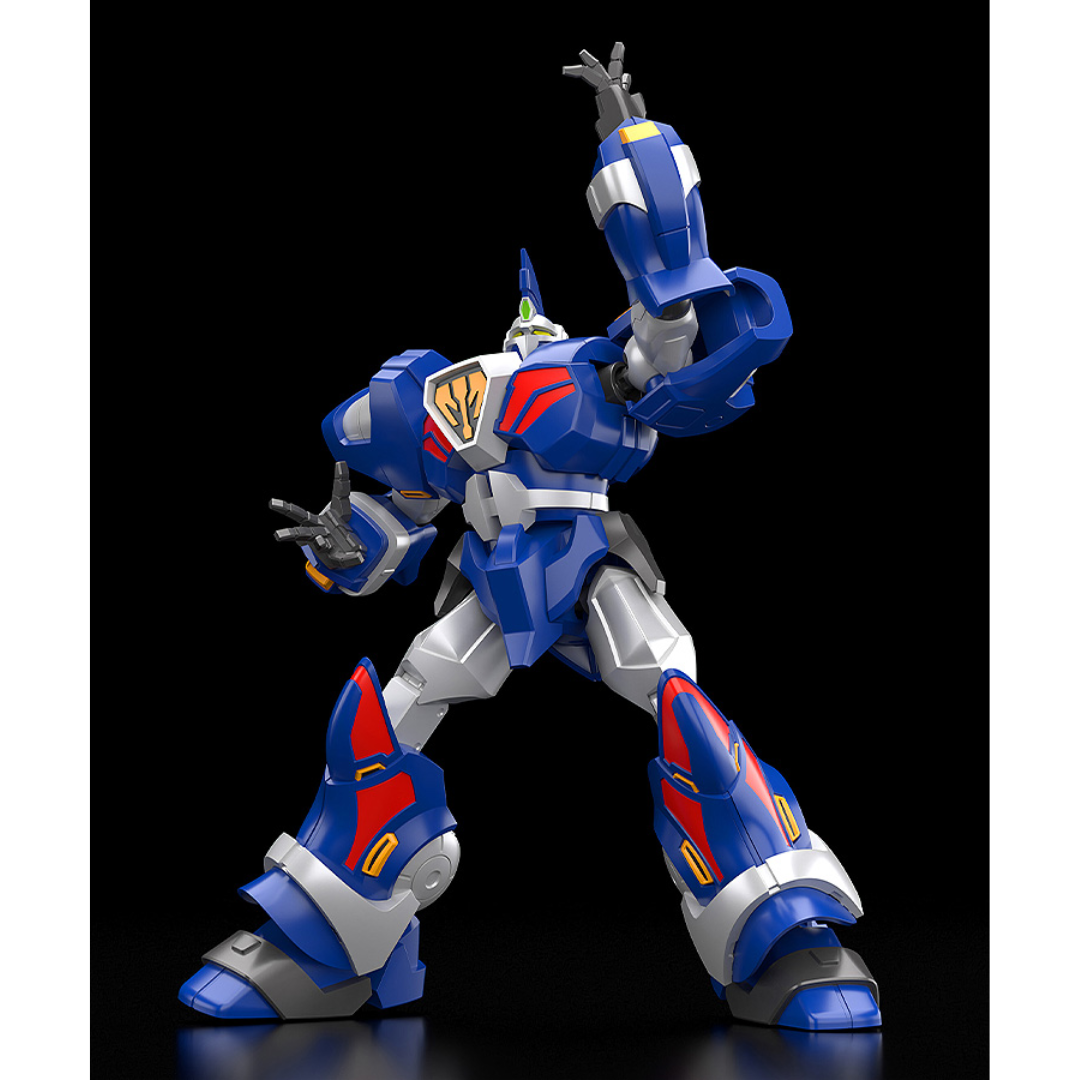 TETSUJIN28 FX - MODEROID - TETSUJIN28 FX & TETSUJIN17 PHOENIX [PRE-ORDER](RELEASE MAY25)