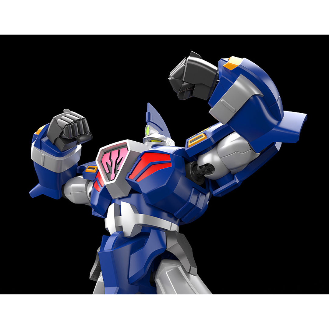 TETSUJIN28 FX - MODEROID - TETSUJIN28 FX & TETSUJIN17 PHOENIX [PRE-ORDER](RELEASE MAY25)