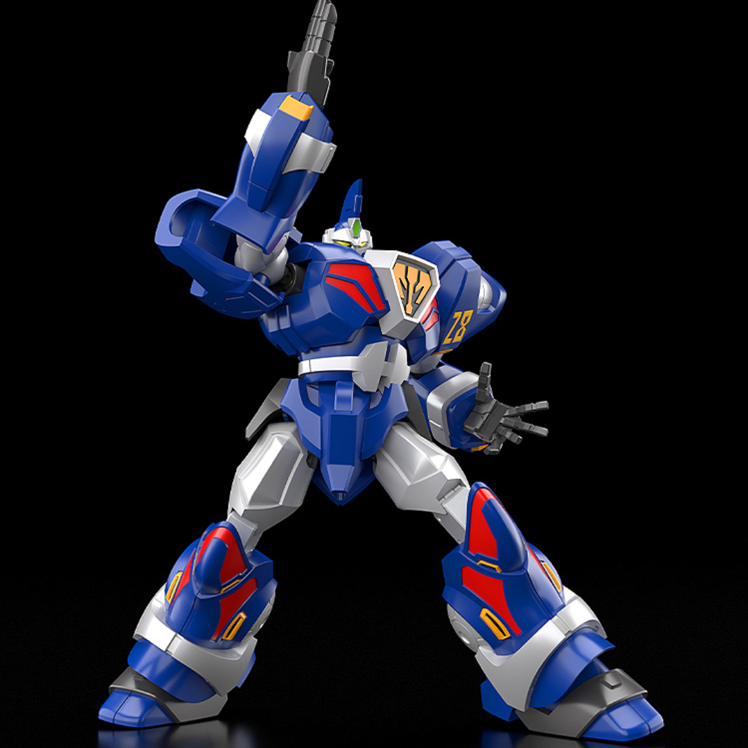 TETSUJIN28 FX - MODEROID - TETSUJIN28 FX & TETSUJIN17 PHOENIX [PRE-ORDER](RELEASE MAY25)