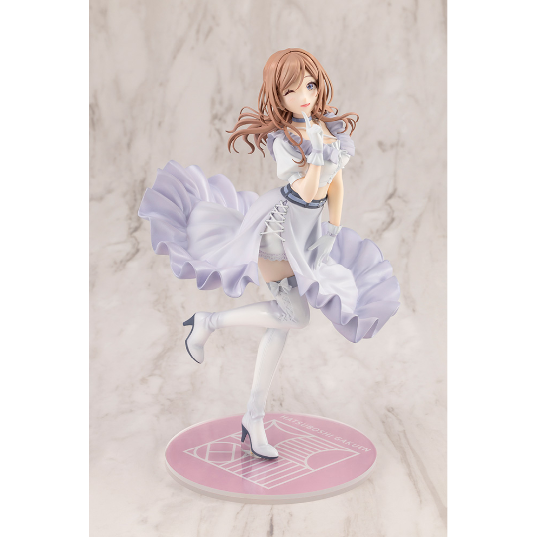 THE IDOLM@STER - Kotobukiya 1/7 Complete Figure - Rinami Himesaki (Clumsy Trick) [PRE-ORDER] (RELEASE NOV25)