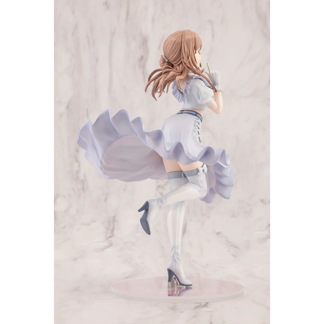THE IDOLM@STER - Kotobukiya 1/7 Complete Figure - Rinami Himesaki (Clumsy Trick) [PRE-ORDER] (RELEASE NOV25)