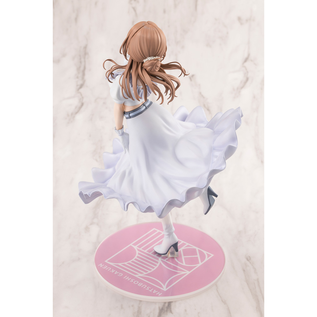 THE IDOLM@STER - Kotobukiya 1/7 Complete Figure - Rinami Himesaki (Clumsy Trick) [PRE-ORDER] (RELEASE NOV25)