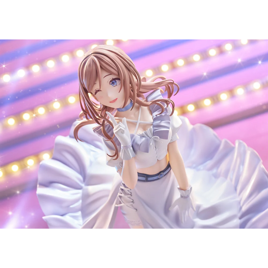 THE IDOLM@STER - Kotobukiya 1/7 Complete Figure - Rinami Himesaki (Clumsy Trick) [PRE-ORDER] (RELEASE NOV25)