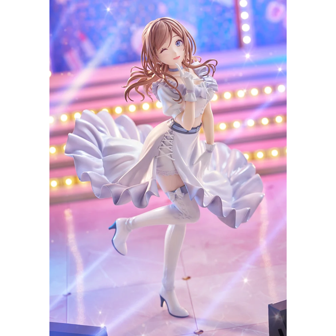 THE IDOLM@STER - Kotobukiya 1/7 Complete Figure - Rinami Himesaki (Clumsy Trick) [PRE-ORDER] (RELEASE NOV25)