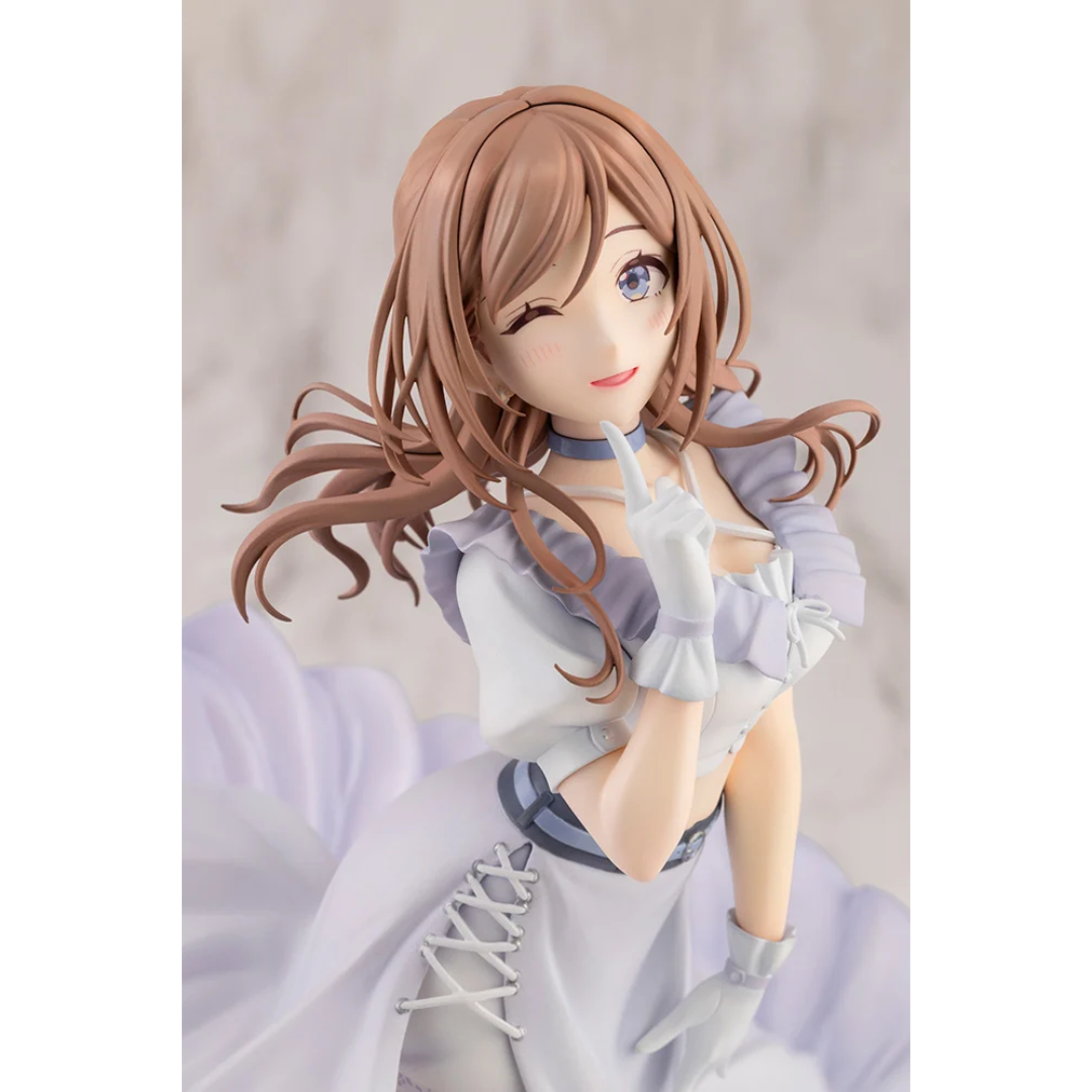 THE IDOLM@STER - Kotobukiya 1/7 Complete Figure - Rinami Himesaki (Clumsy Trick) [PRE-ORDER] (RELEASE NOV25)