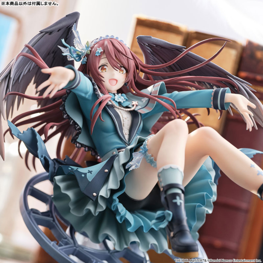 THE IDOLM@STER SHINY COLORS - 1/6 Complete Figure - Tenka Osaki Gardienne Amethyst Ver.  [PRE-ORDER](RELEASE JAN27)