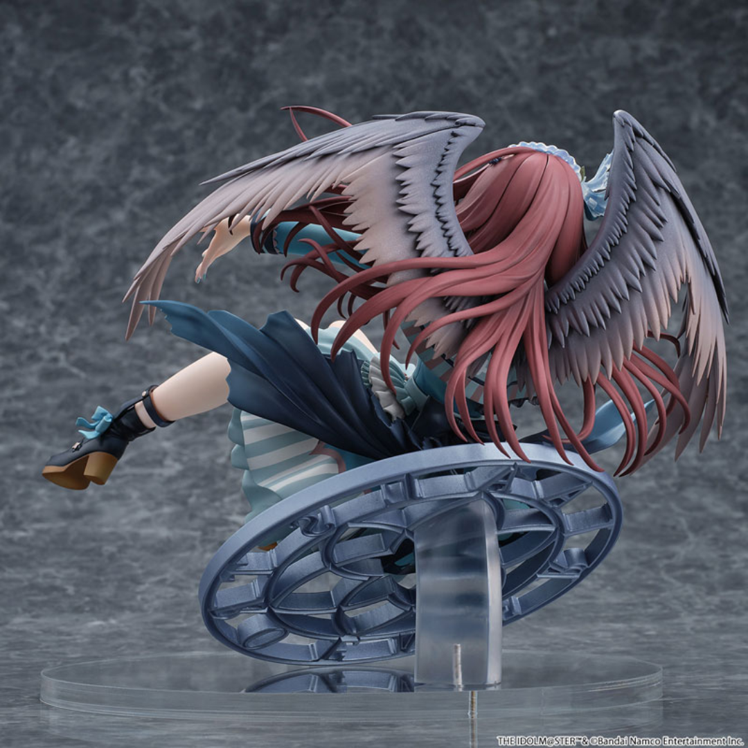 THE IDOLM@STER SHINY COLORS - 1/6 Complete Figure - Tenka Osaki Gardienne Amethyst Ver.  [PRE-ORDER](RELEASE JAN27)