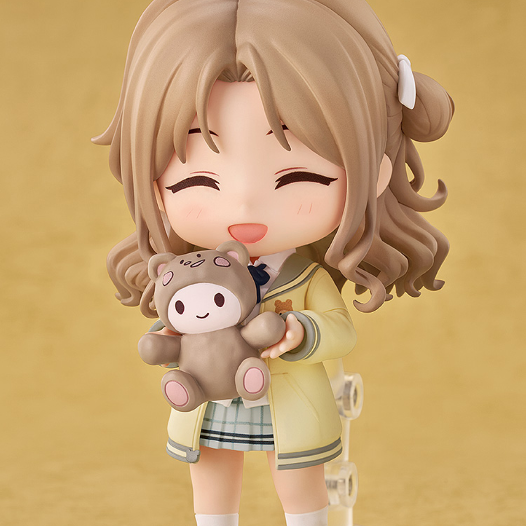 THE IDOLM@STER SHINY COLORS - Nendoroid #2591 - Hinana Ichikawa [PRE-ORDER](RELEASE MAR25)