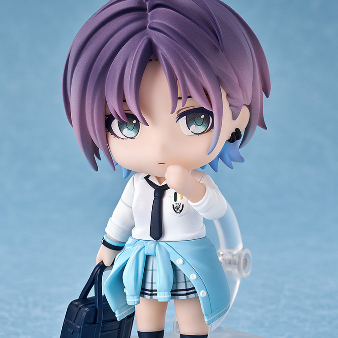 THE IDOLM@STER SHINY COLORS - Nendoroid #2592 - Toru Asakura [PRE-ORDER](RELEASE MAR25)