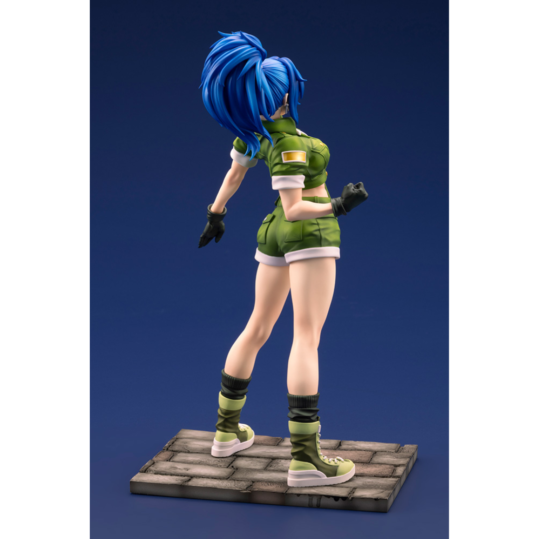 THE KING OF FIGHTERS '97 - SNK 1/7 Complete Figure BISHOUJO Series THE KING OF FIGHTERS '97 - SNK 1/7 Complete Figure BISHOUJO Series