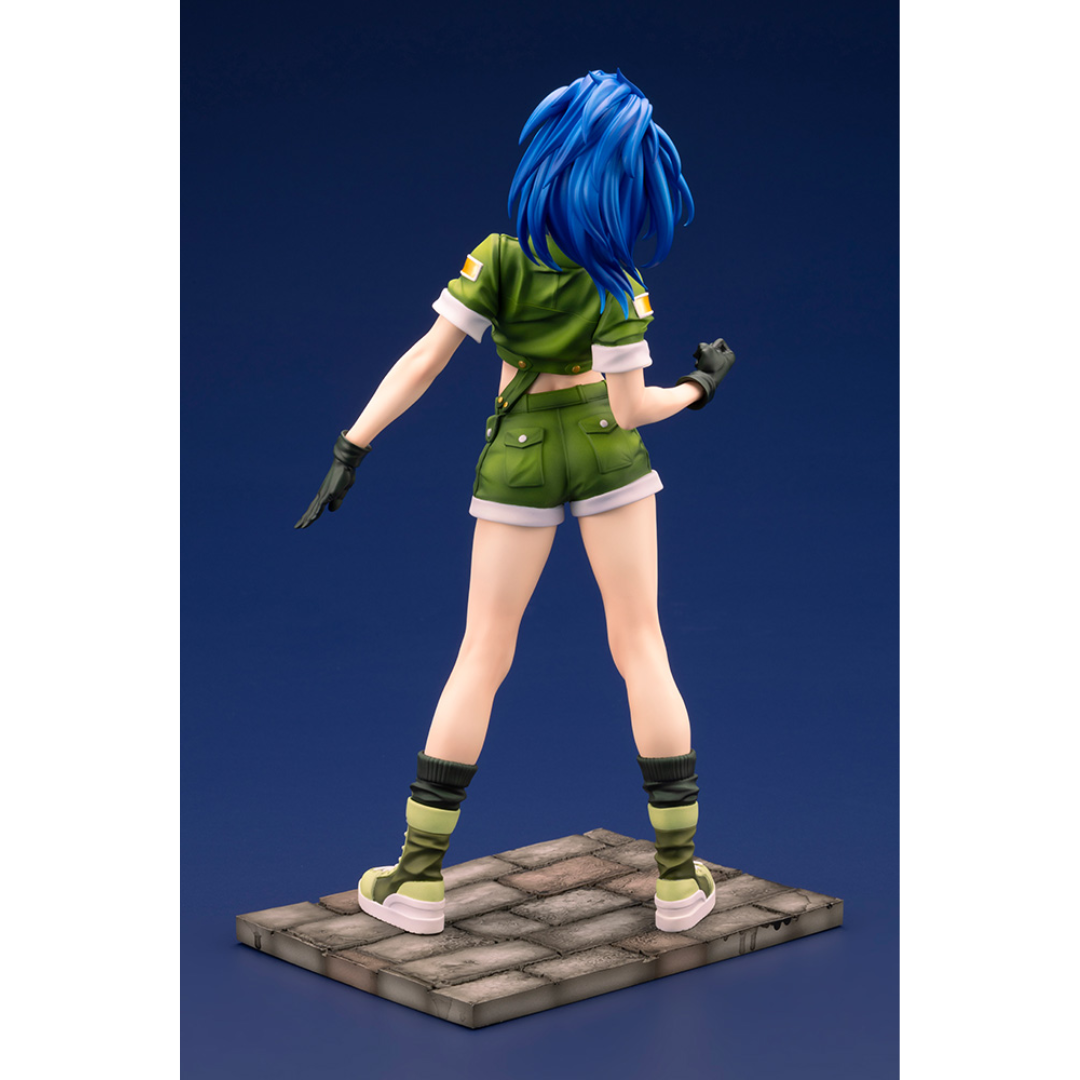 THE KING OF FIGHTERS '97 - SNK 1/7 Complete Figure BISHOUJO Series THE KING OF FIGHTERS '97 - SNK 1/7 Complete Figure BISHOUJO Series