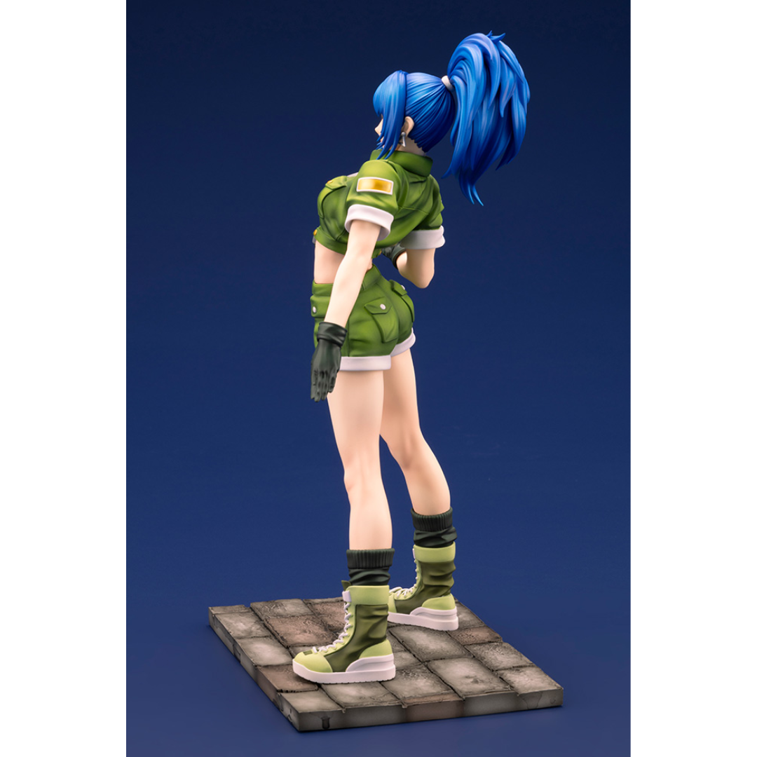 THE KING OF FIGHTERS '97 - SNK 1/7 Complete Figure BISHOUJO Series - Leona Heidern [PRE-ORDER](RELEASE APR25)