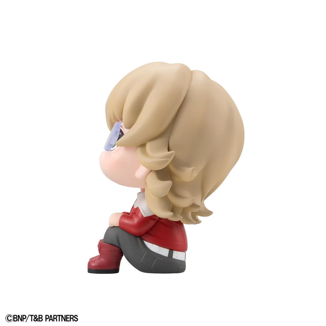 TIGER & BUNNY - LookUp Figure - Barnaby Brooks Jr. [PRE-ORDER] (RELEASE APR26)