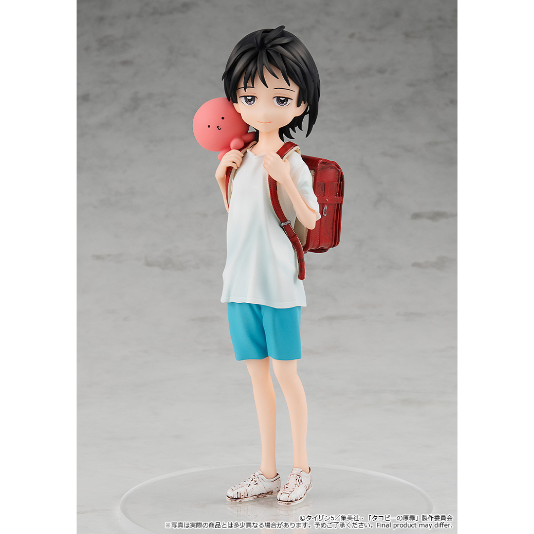 Takopi's Original Sin - POP UP PARADE - Shizuka Kuze & Takopi 1.5 [PRE-ORDER] (RELEASE MAY26)