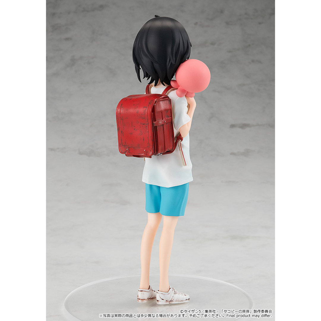 Takopi's Original Sin - POP UP PARADE - Shizuka Kuze & Takopi 1.5 [PRE-ORDER] (RELEASE MAY26)