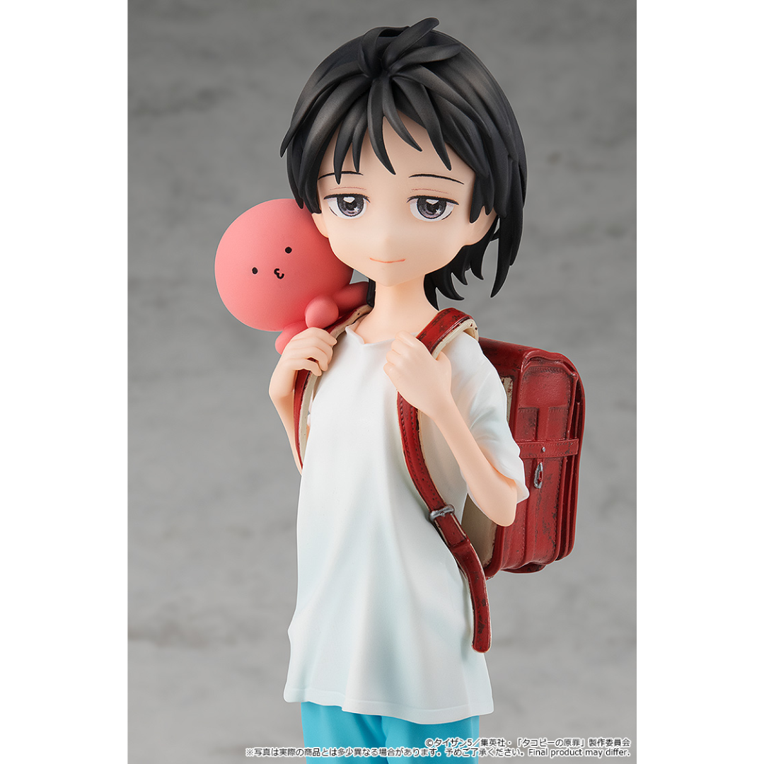 Takopi's Original Sin - POP UP PARADE - Shizuka Kuze & Takopi 1.5 [PRE-ORDER] (RELEASE MAY26)