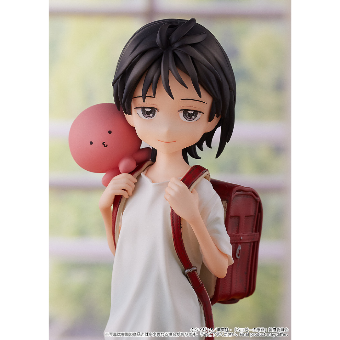 Takopi's Original Sin - POP UP PARADE - Shizuka Kuze & Takopi 1.5 [PRE-ORDER] (RELEASE MAY26)