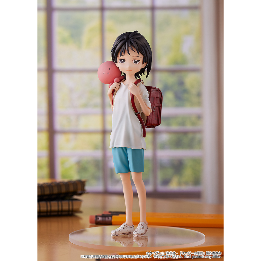 Takopi's Original Sin - POP UP PARADE - Shizuka Kuze & Takopi 1.5 [PRE-ORDER] (RELEASE MAY26)