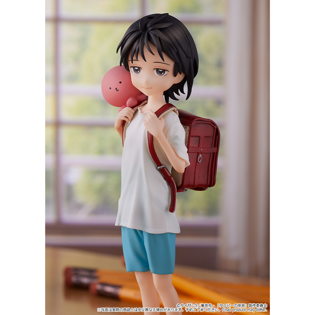 Takopi's Original Sin - POP UP PARADE - Shizuka Kuze & Takopi 1.5 [PRE-ORDER] (RELEASE MAY26)