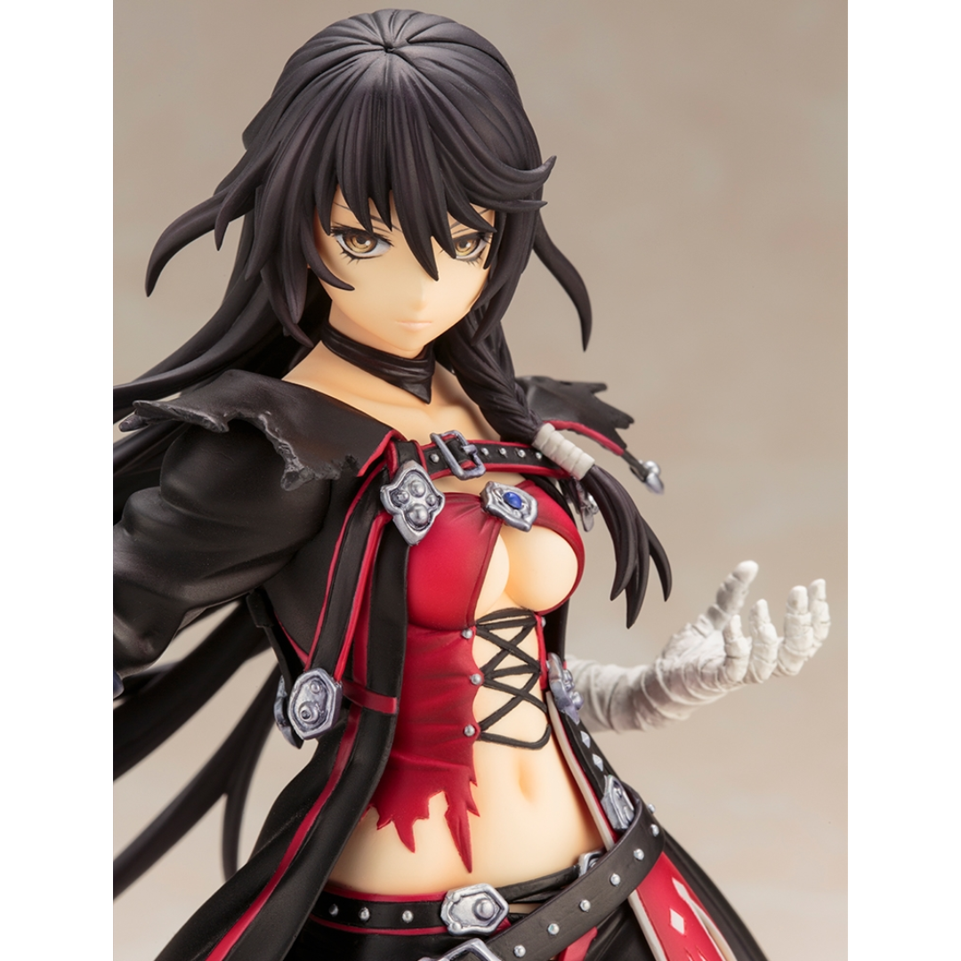 Tales of Berseria - Kotobukiya 1/8 Complete Figure - Velvet Crowe [PRE-ORDER] (RELEASE MAY26)