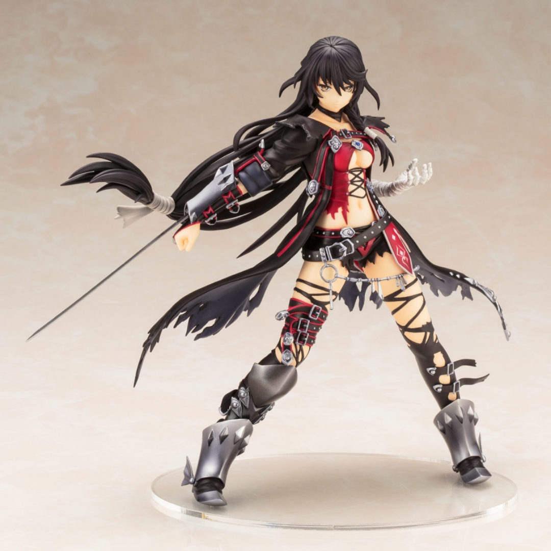 Tales of Berseria - Kotobukiya 1/8 Complete Figure - Velvet Crowe [PRE-ORDER] (RELEASE MAY26)
