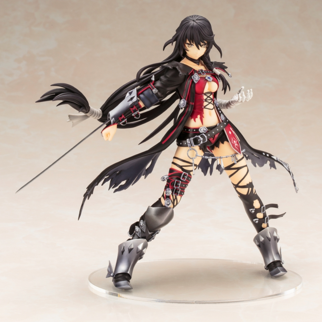 Tales of Berseria - Kotobukiya 1/8 Complete Figure - Velvet Crowe [PRE-ORDER] (RELEASE MAY26)