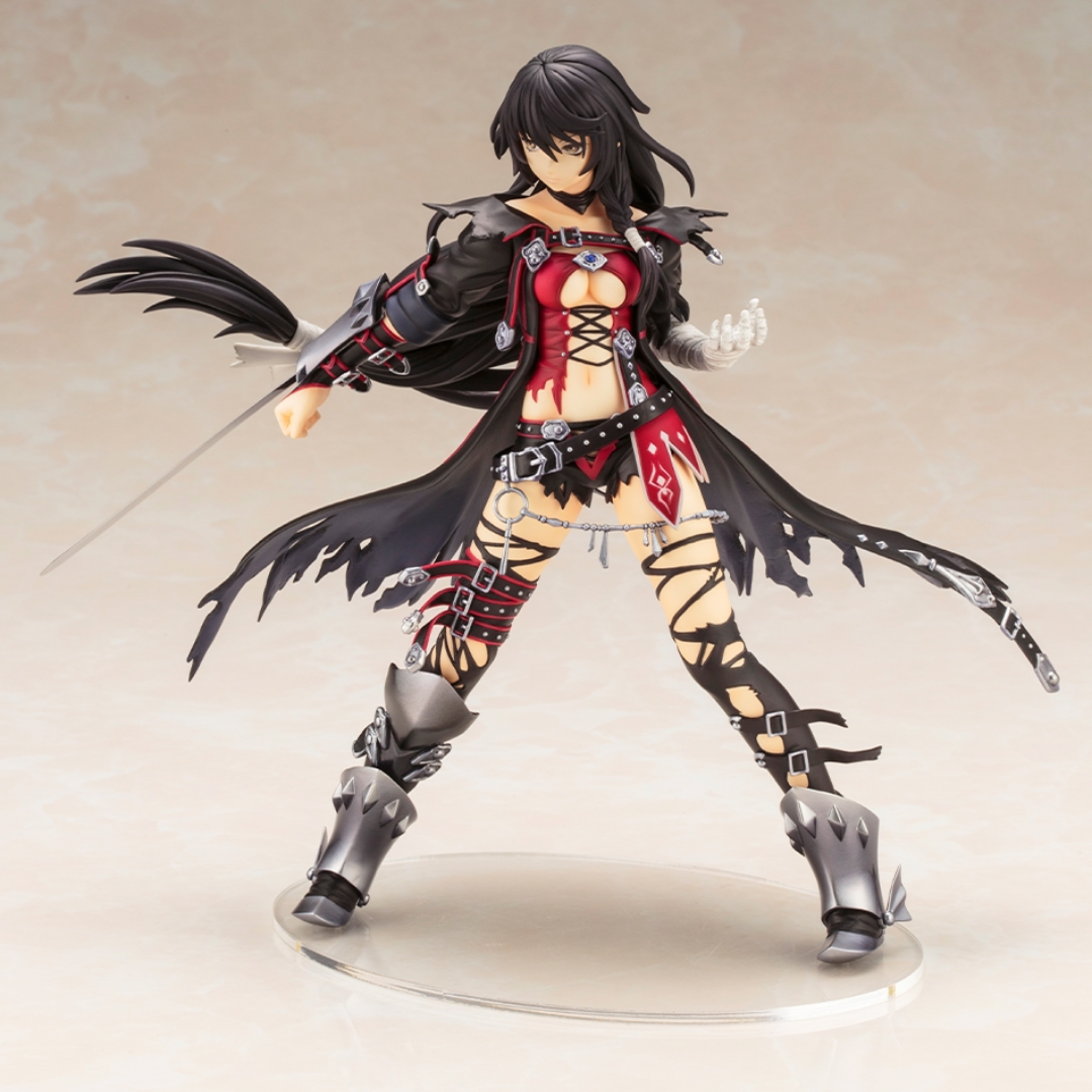 Tales of Berseria - Kotobukiya 1/8 Complete Figure - Velvet Crowe [PRE-ORDER] (RELEASE MAY26)
