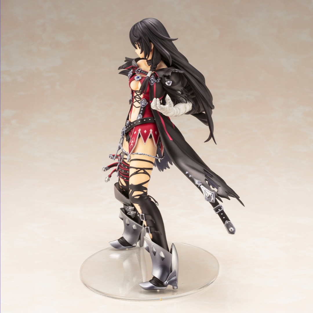 Tales of Berseria - Kotobukiya 1/8 Complete Figure - Velvet Crowe [PRE-ORDER] (RELEASE MAY26)