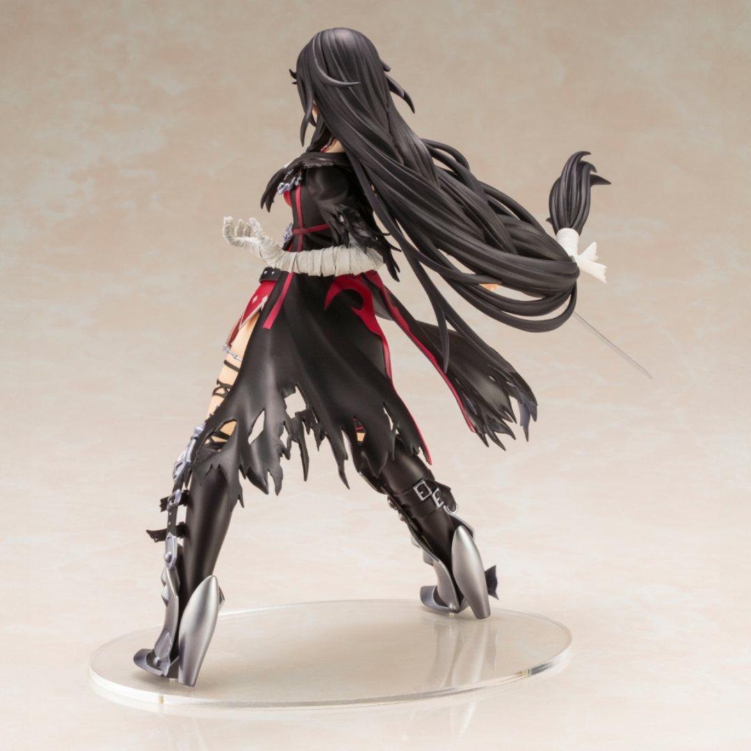 Tales of Berseria - Kotobukiya 1/8 Complete Figure - Velvet Crowe [PRE-ORDER] (RELEASE MAY26)