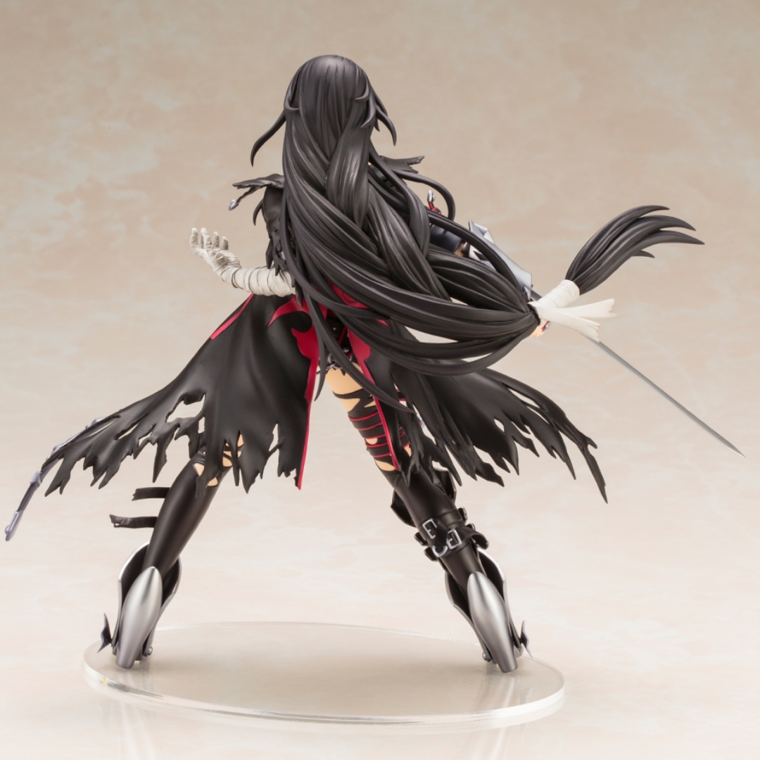 Tales of Berseria - Kotobukiya 1/8 Complete Figure - Velvet Crowe [PRE-ORDER] (RELEASE MAY26)