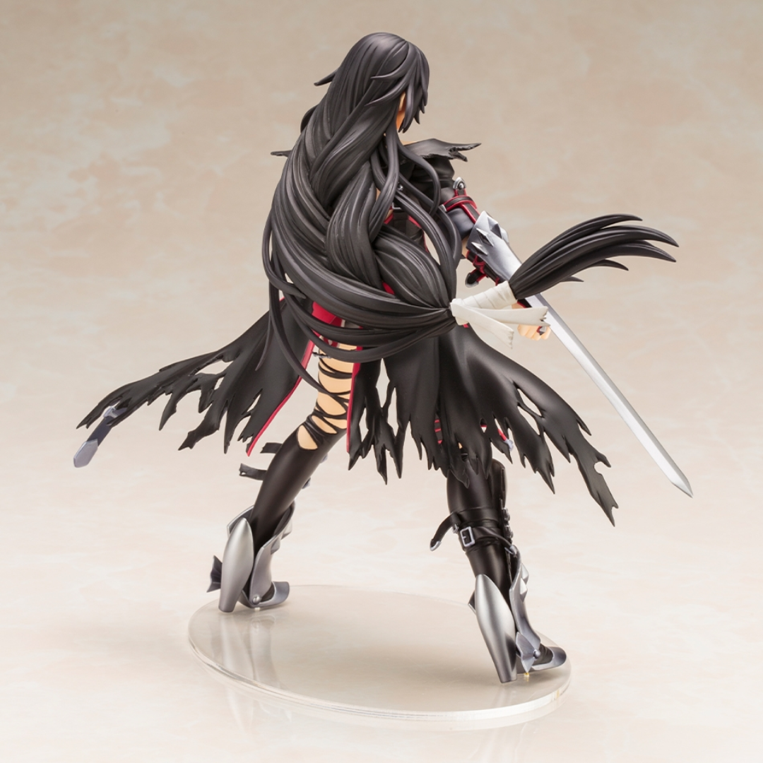 Tales of Berseria - Kotobukiya 1/8 Complete Figure - Velvet Crowe [PRE-ORDER] (RELEASE MAY26)