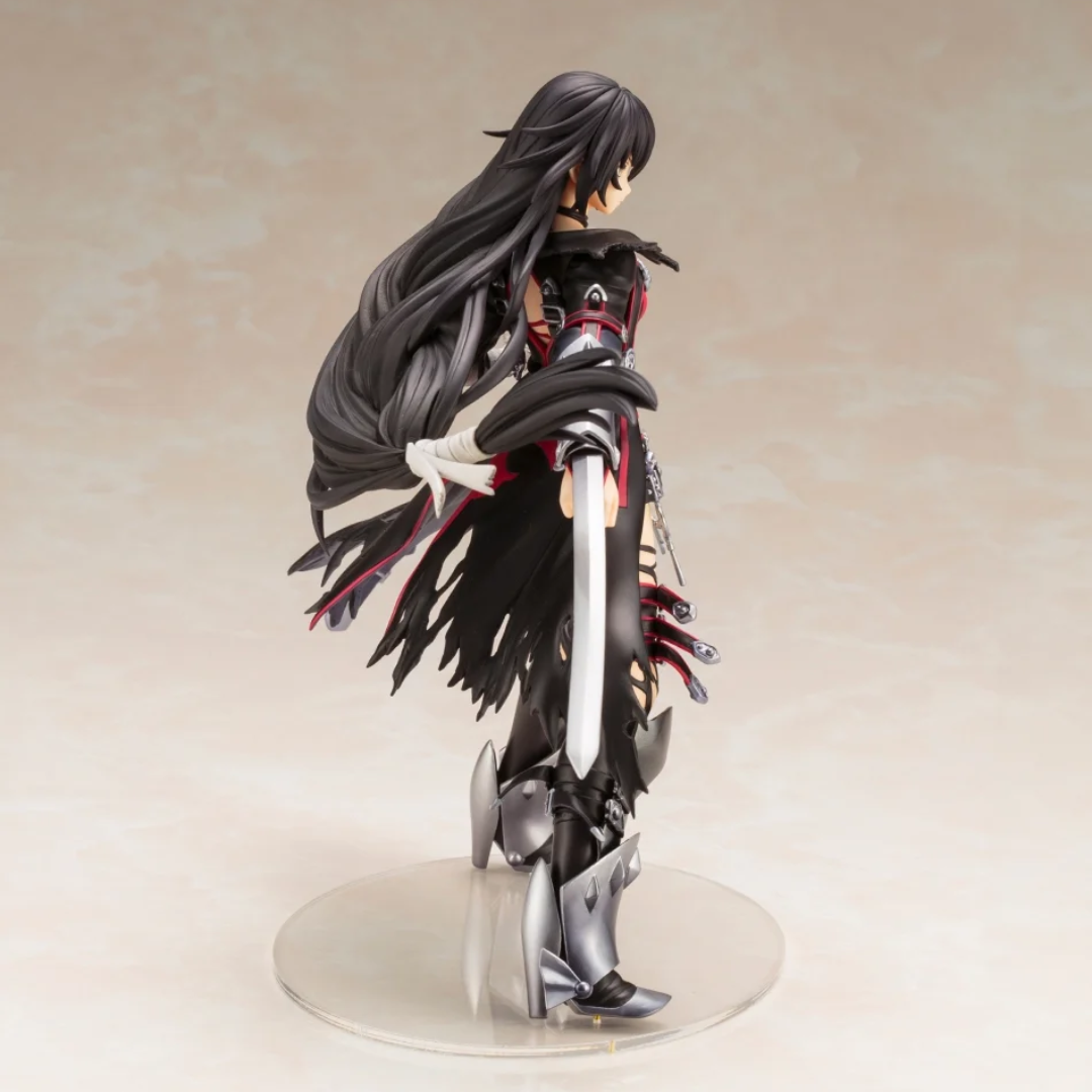 Tales of Berseria - Kotobukiya 1/8 Complete Figure - Velvet Crowe [PRE-ORDER] (RELEASE MAY26)