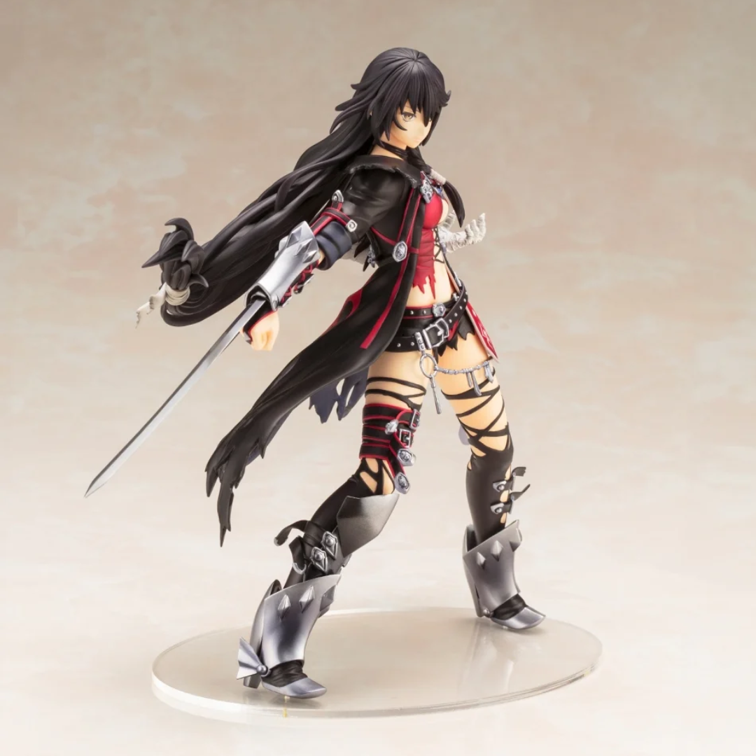 Tales of Berseria - Kotobukiya 1/8 Complete Figure - Velvet Crowe [PRE-ORDER] (RELEASE MAY26)