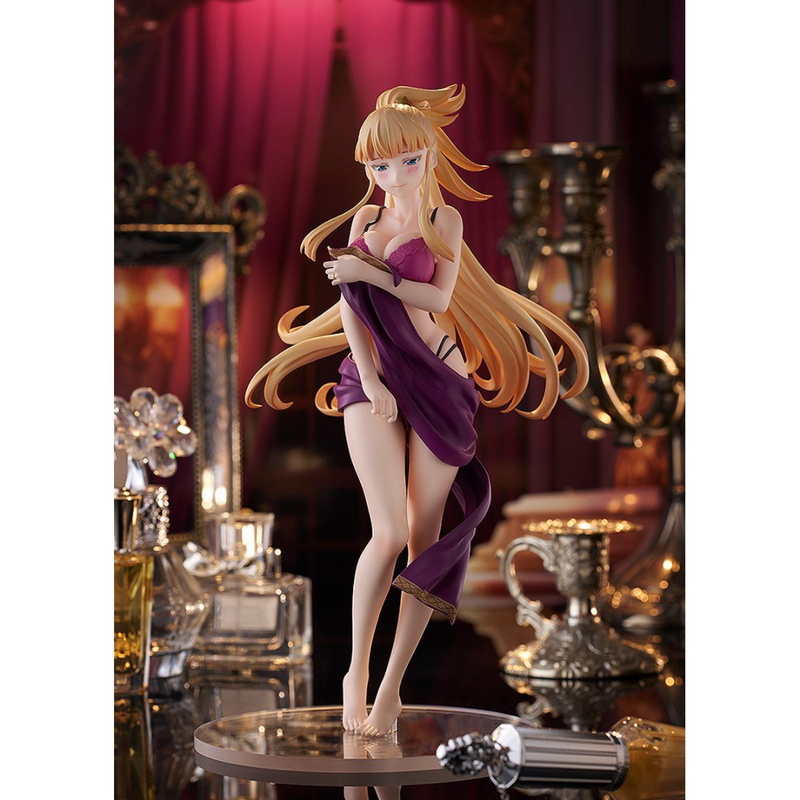 Tales of Wedding Rings - POP UP PARADE - Hime L Size(PRE-ORDER](RELEASE AUG24)