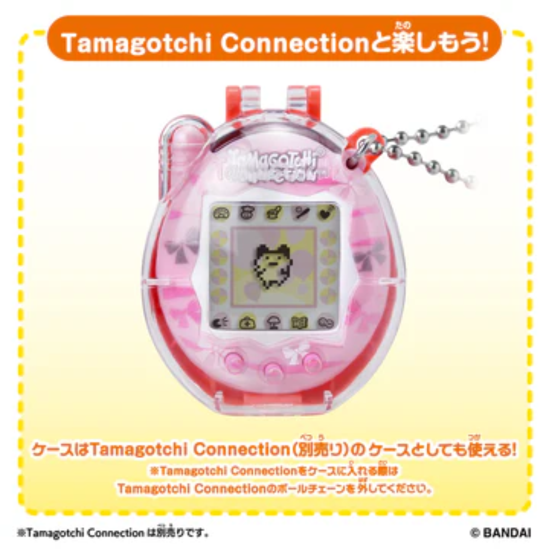 ストラップ Tamagotchi Collectibles Hobby Time Tamagotchi - Tamagotchi Collectibles Hobby Time -Mini Figure