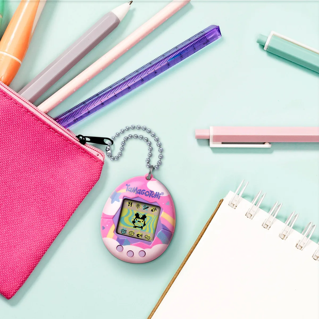Tamagotchi - Original Tamagotchi - Dreamy [PRE-ORDER](RELEASE APR-MAY25)