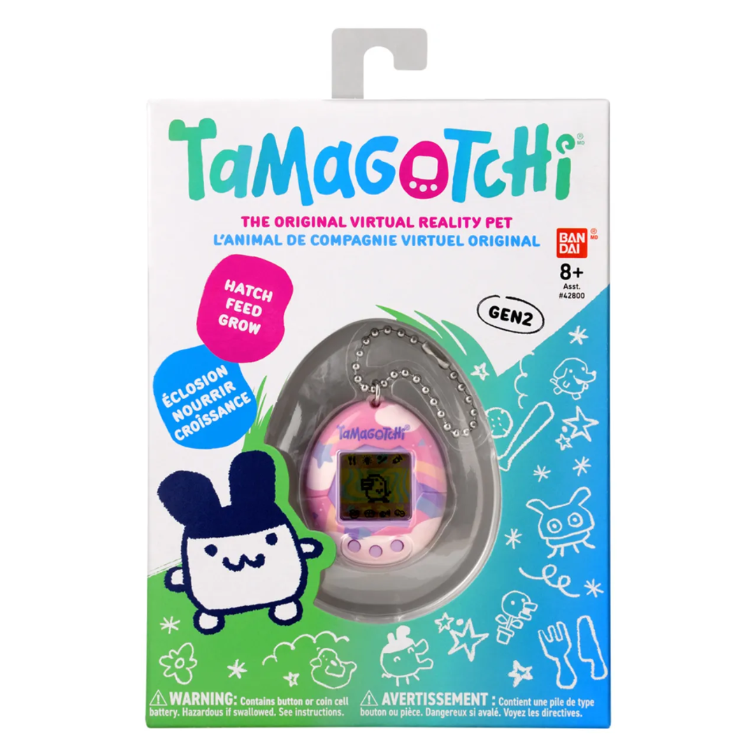 Tamagotchi - Original Tamagotchi - Dreamy [PRE-ORDER](RELEASE APR-MAY25)