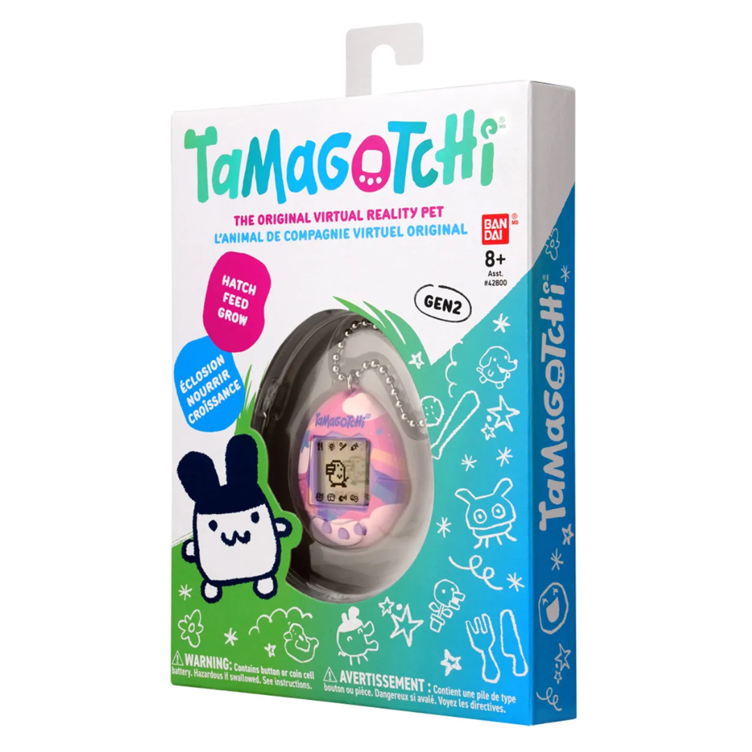Tamagotchi - Original Tamagotchi - Dreamy [PRE-ORDER](RELEASE APR-MAY25)