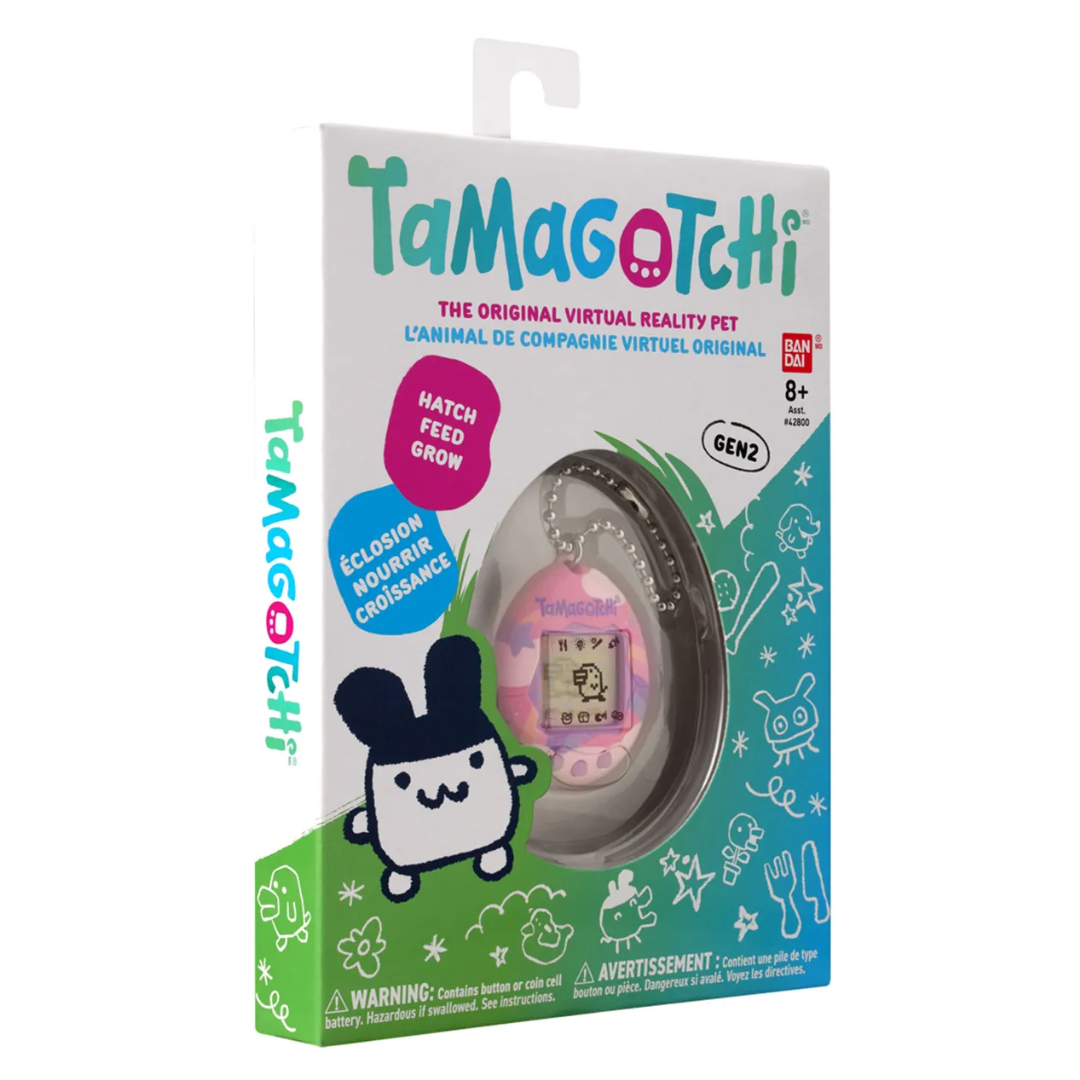 Tamagotchi - Original Tamagotchi - Dreamy [PRE-ORDER](RELEASE APR-MAY25)