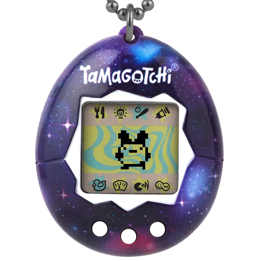 Tamagotchi - Original Tamagotchi - Galaxy [PRE-ORDER](RELEASE APR-MAY25)
