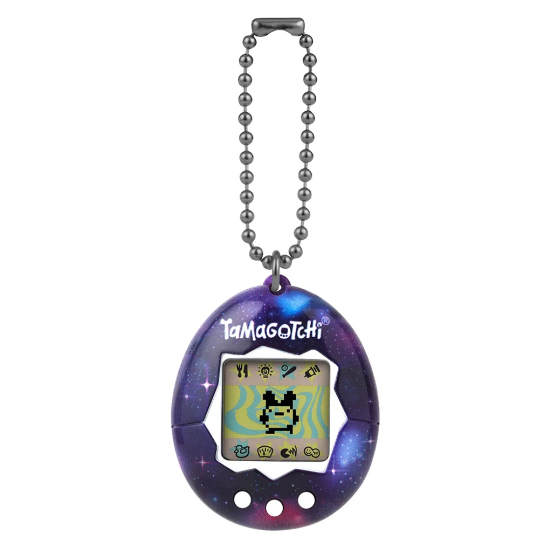 Tamagotchi - Original Tamagotchi - Galaxy [PRE-ORDER](RELEASE APR-MAY25)