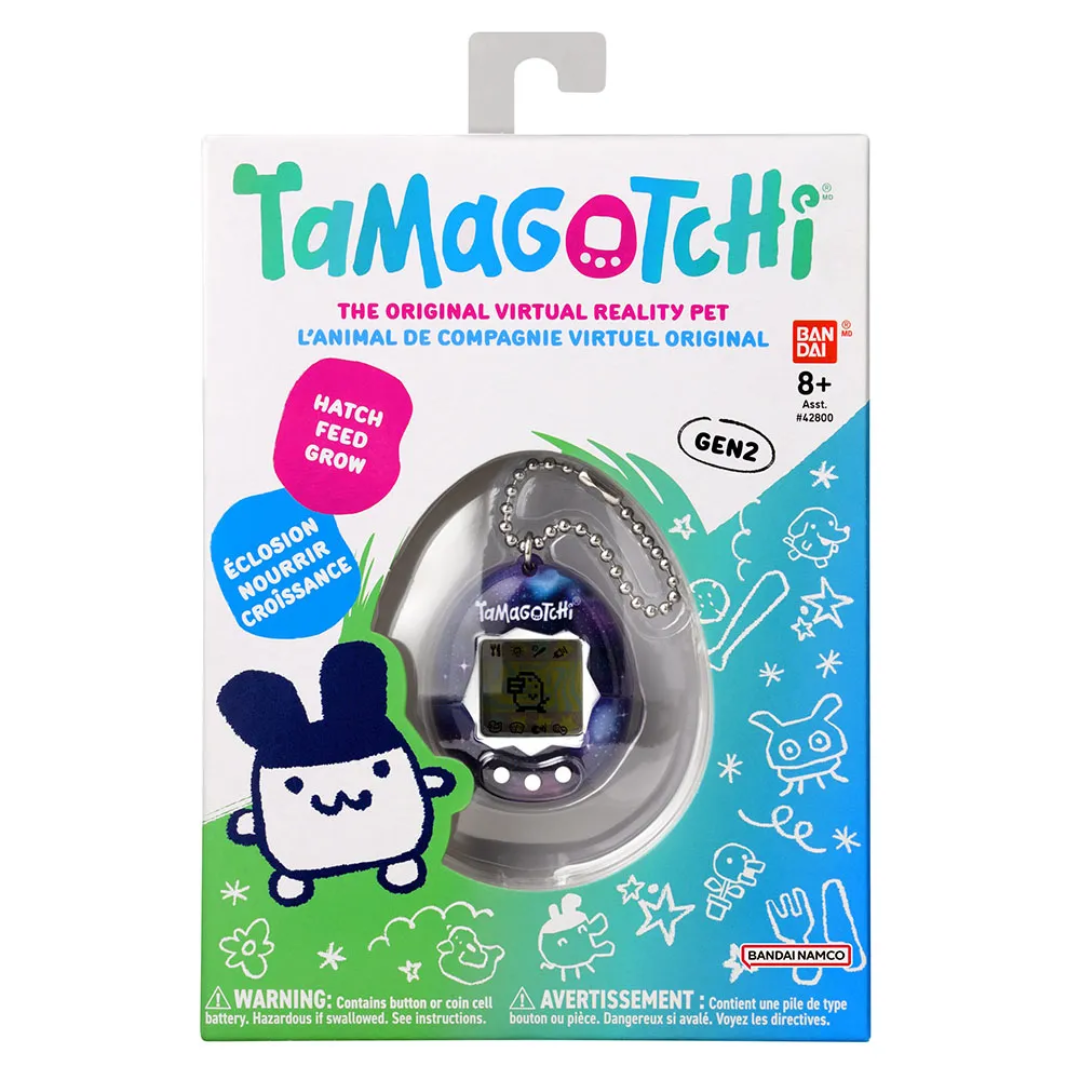 Tamagotchi - Original Tamagotchi - Galaxy [PRE-ORDER](RELEASE APR-MAY25)