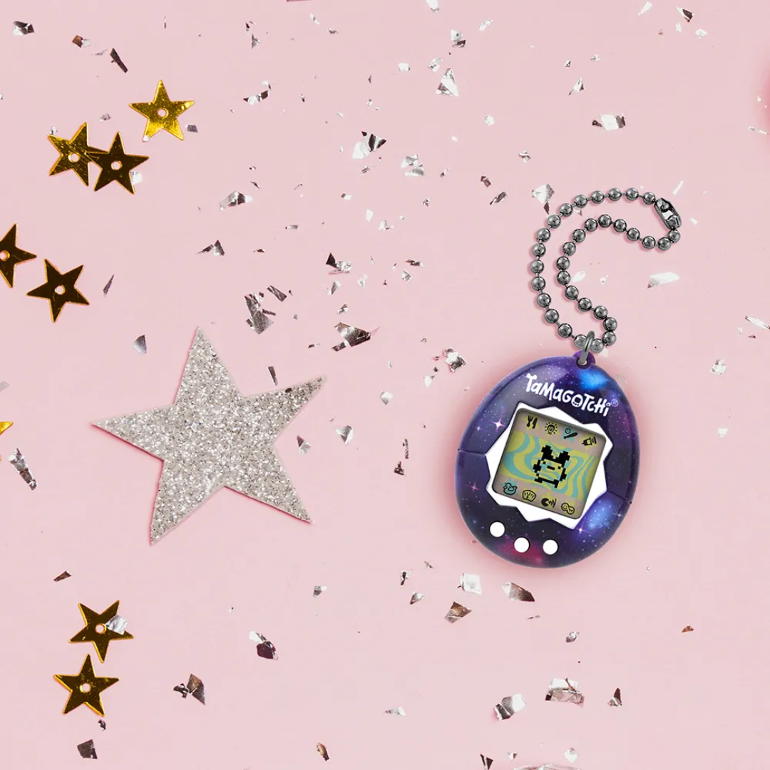 Tamagotchi - Original Tamagotchi - Galaxy [PRE-ORDER](RELEASE APR-MAY25)