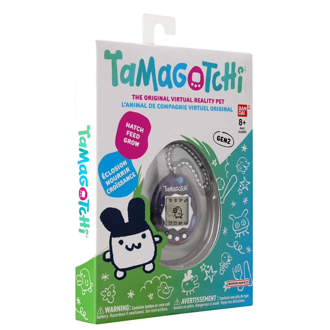 Tamagotchi - Original Tamagotchi - Galaxy [PRE-ORDER](RELEASE APR-MAY25)