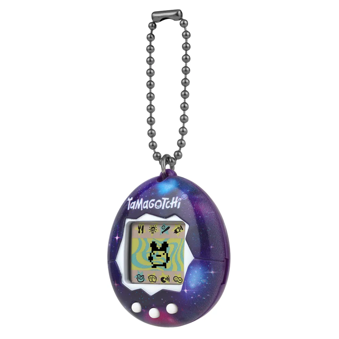 Tamagotchi - Original Tamagotchi - Galaxy [PRE-ORDER](RELEASE APR-MAY25)